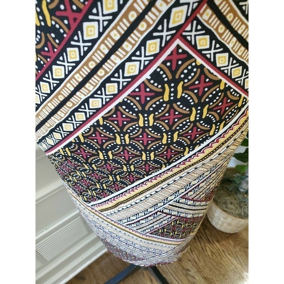 CATO Sleeveless Sheath Dress Size L - Picture 3 of 11